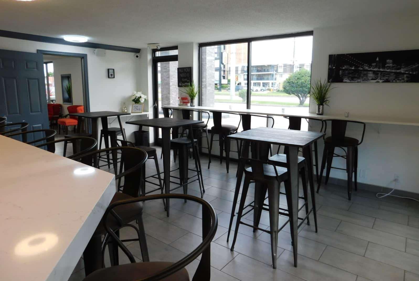 Hotel 10 Extended Stay New Orleans Eksteriør billede