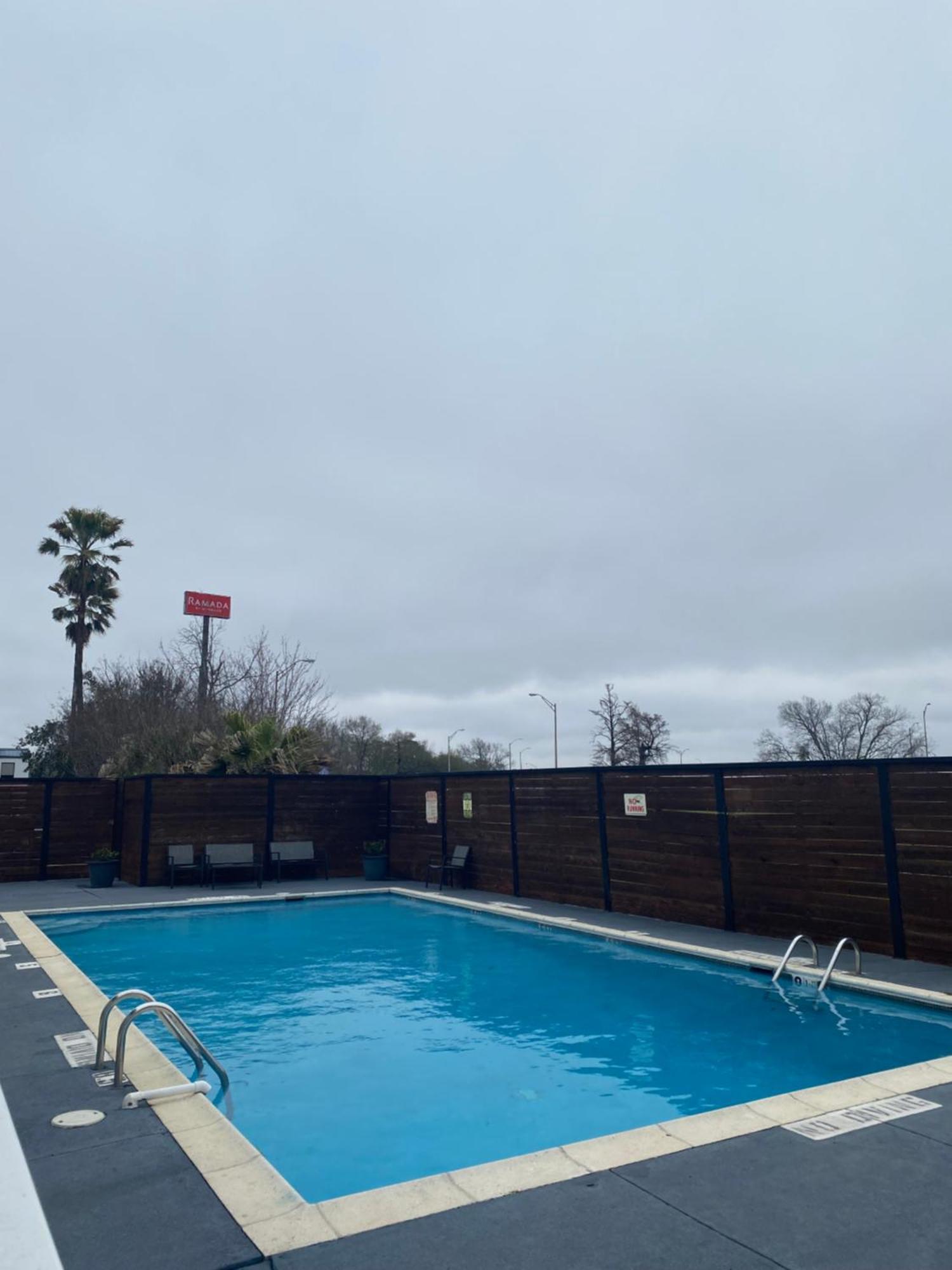 Hotel 10 Extended Stay New Orleans Eksteriør billede