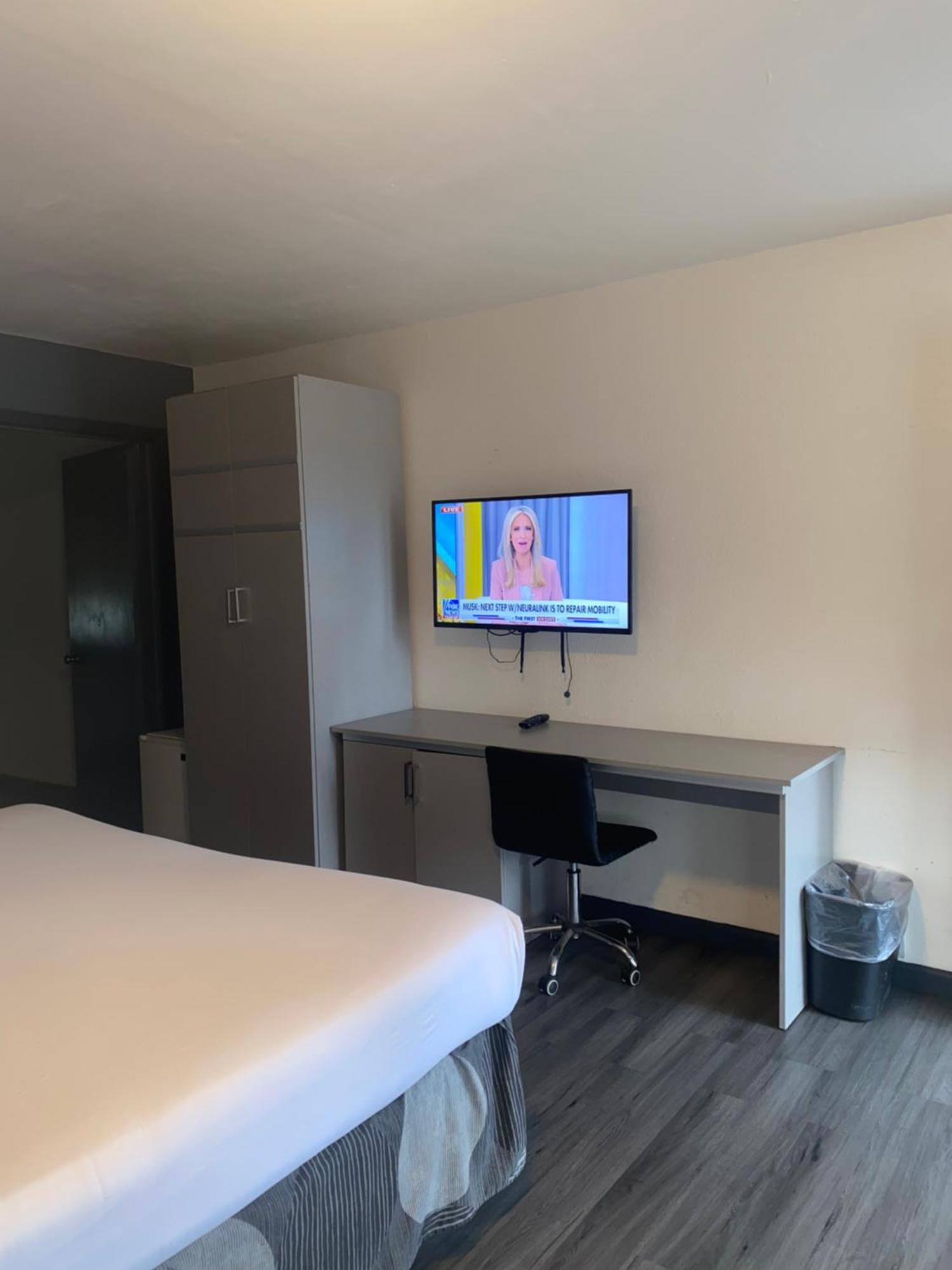 Hotel 10 Extended Stay New Orleans Eksteriør billede