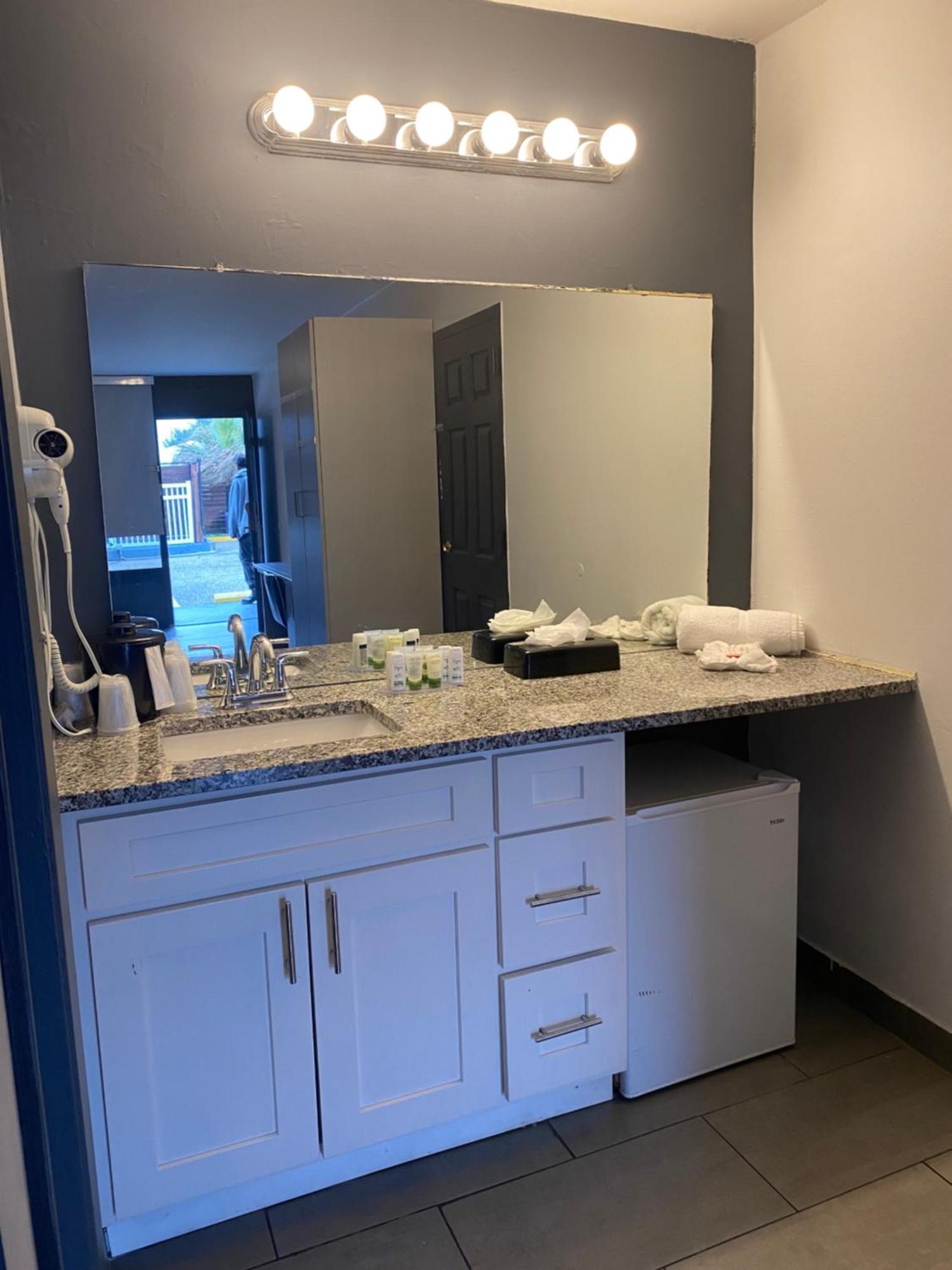 Hotel 10 Extended Stay New Orleans Eksteriør billede