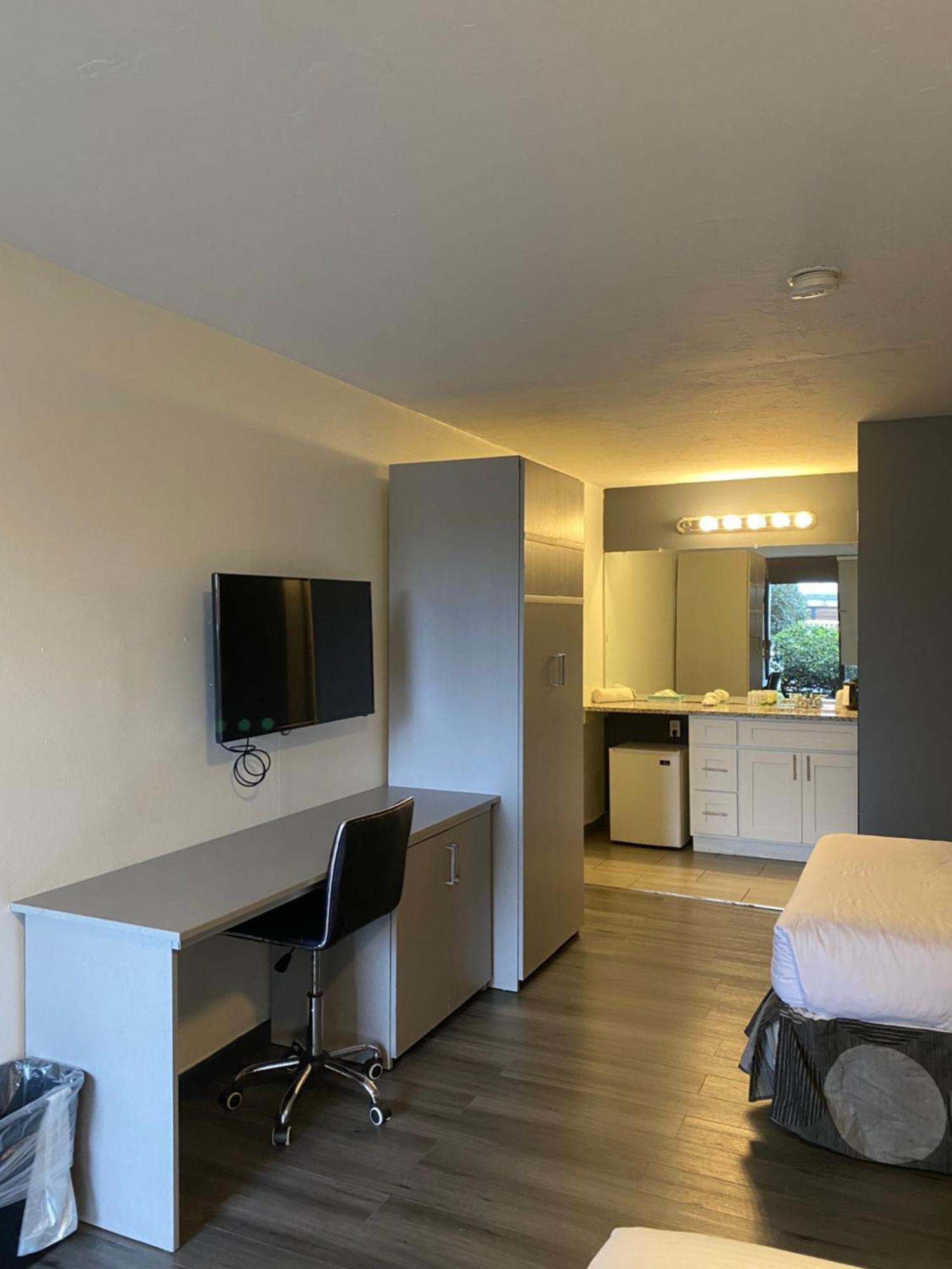 Hotel 10 Extended Stay New Orleans Eksteriør billede