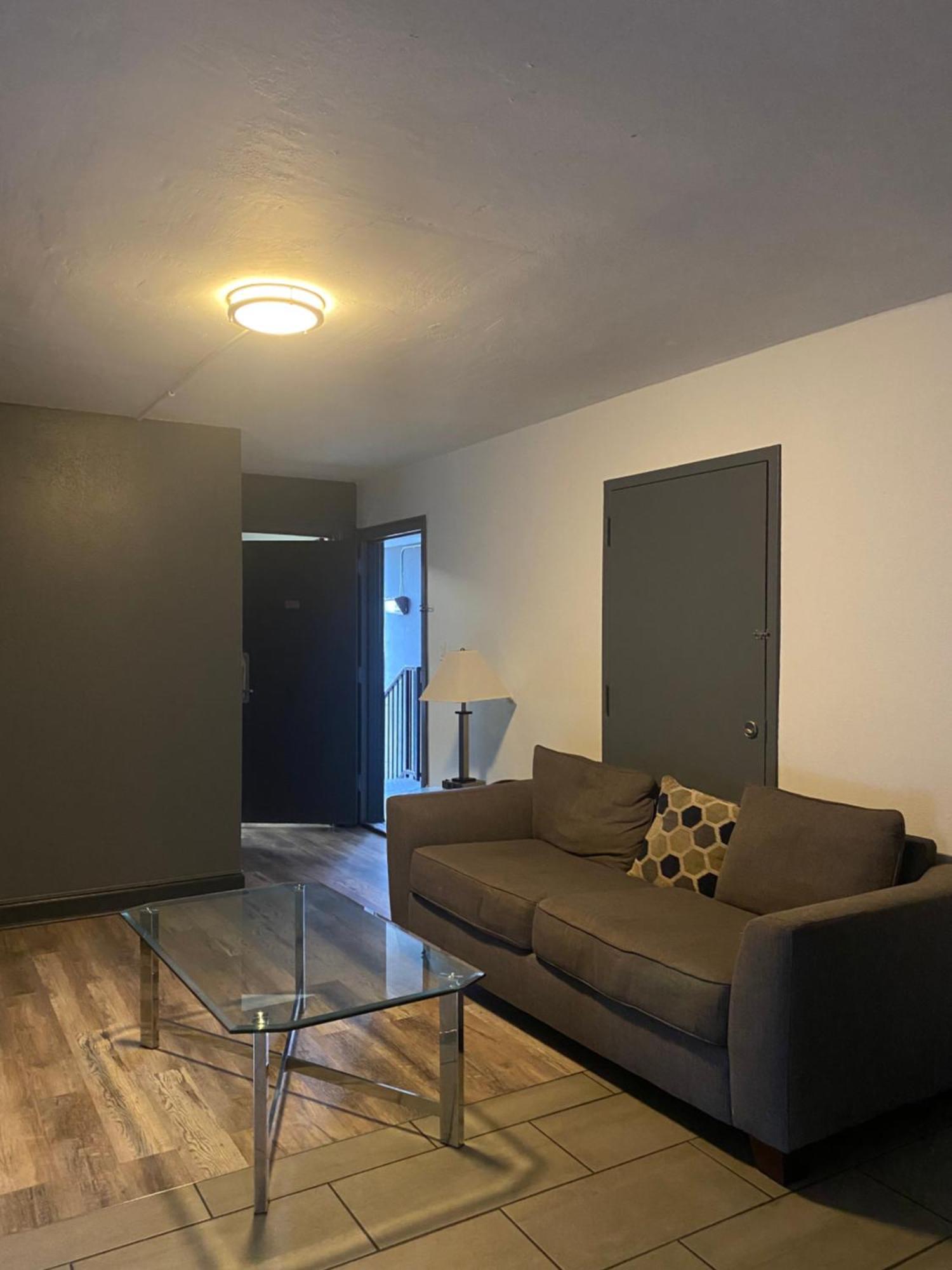 Hotel 10 Extended Stay New Orleans Eksteriør billede