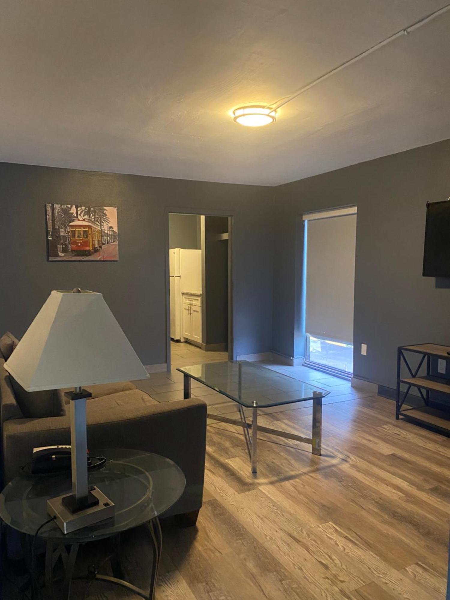 Hotel 10 Extended Stay New Orleans Eksteriør billede