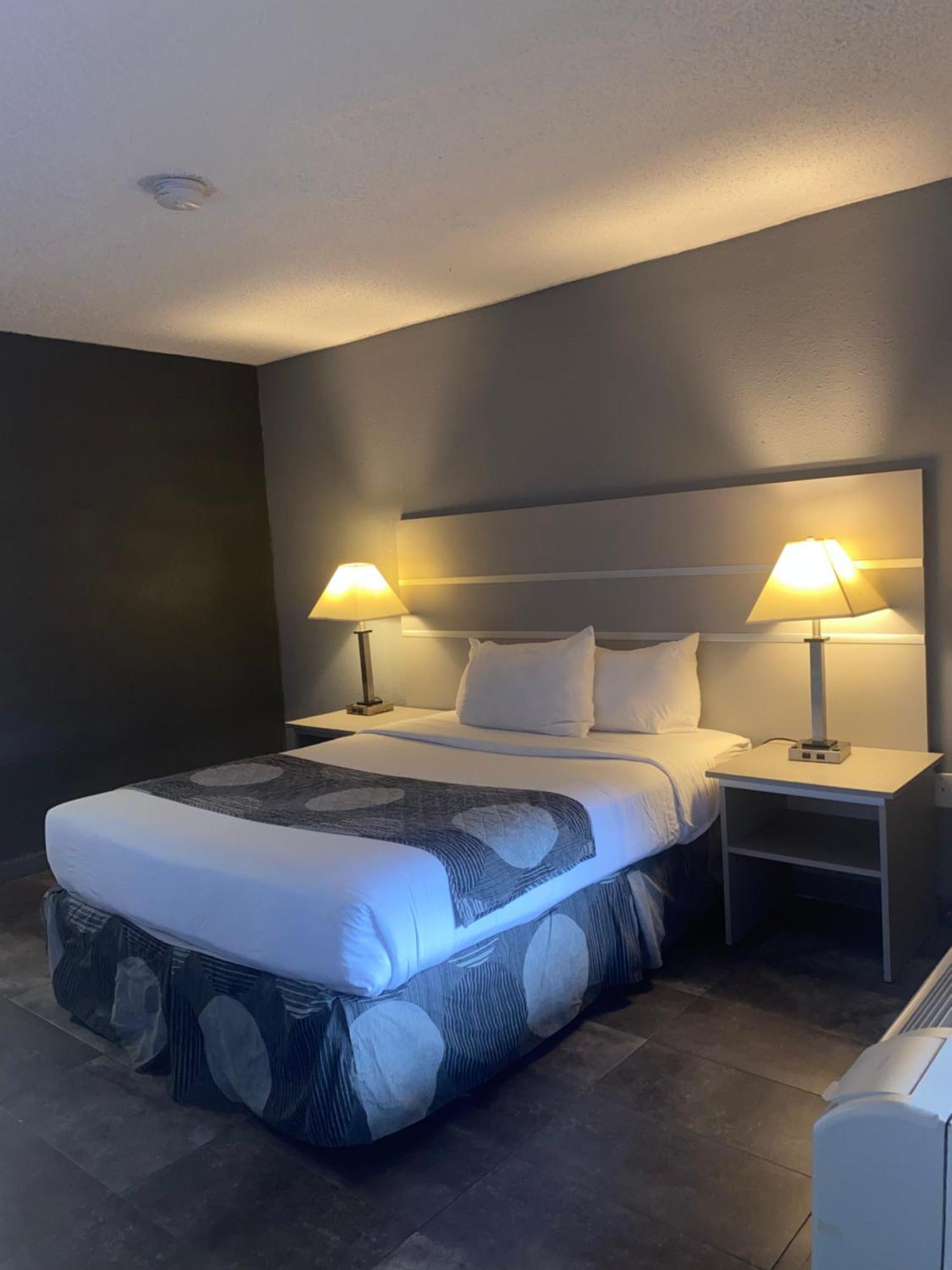 Hotel 10 Extended Stay New Orleans Eksteriør billede