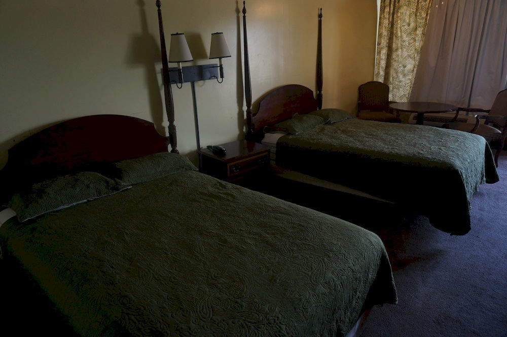 Hotel 10 Extended Stay New Orleans Eksteriør billede