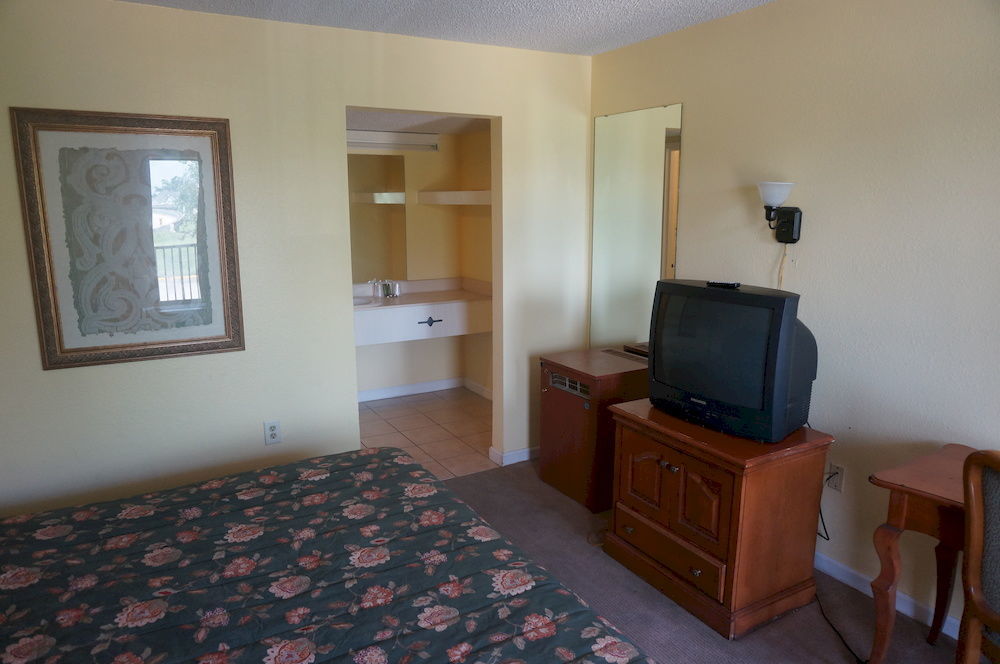 Hotel 10 Extended Stay New Orleans Eksteriør billede