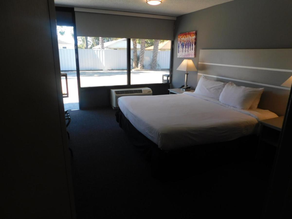 Hotel 10 Extended Stay New Orleans Eksteriør billede